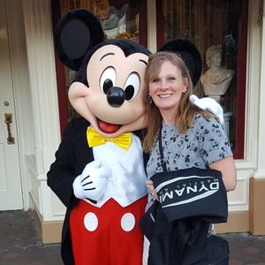 Meet your Posher, Michele